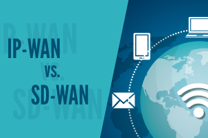 IP-WAN vs SD-WAN: в чем разница и что лучше подойдет вашему бизнесу
