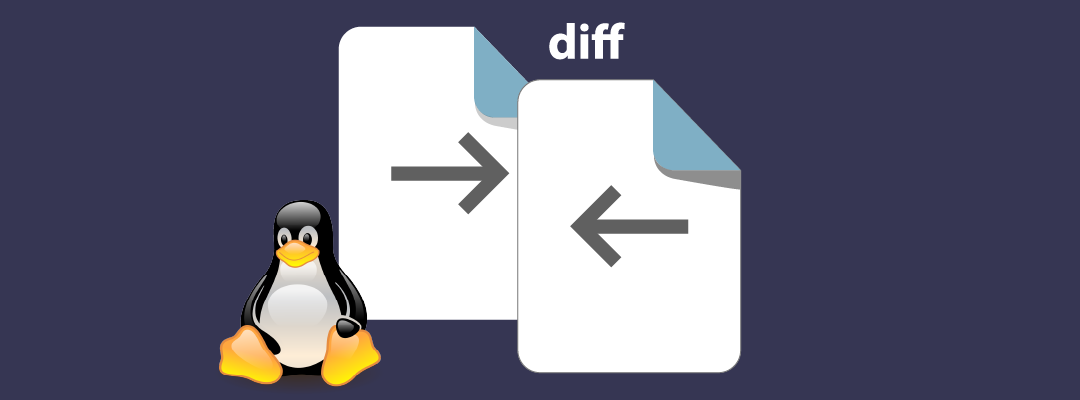 Легкое слияние файлов: использование команды diff3 в Linux