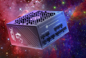 MSI внедряет обновлённые разъёмы питания для видеокарт в новых блоках питания