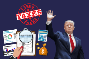Торговые тарифы Трампа: как они повлияют на цены и рынок IT-оборудования?