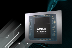 Ryzen AI 5 330: Бюджетный шаг AMD в мир ноутбуков с ИИ