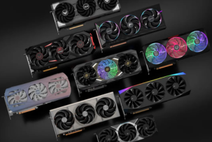 Компания AMD проинформировала деловых партнеров о повышении цен на комплекты «графический процессор + память»