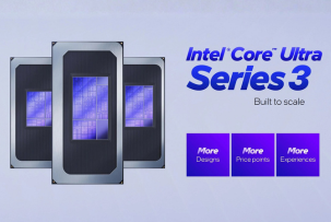 Intel Wildcat Lake: Новая архитектура для бюджетных чипов серии Core Ultra 300