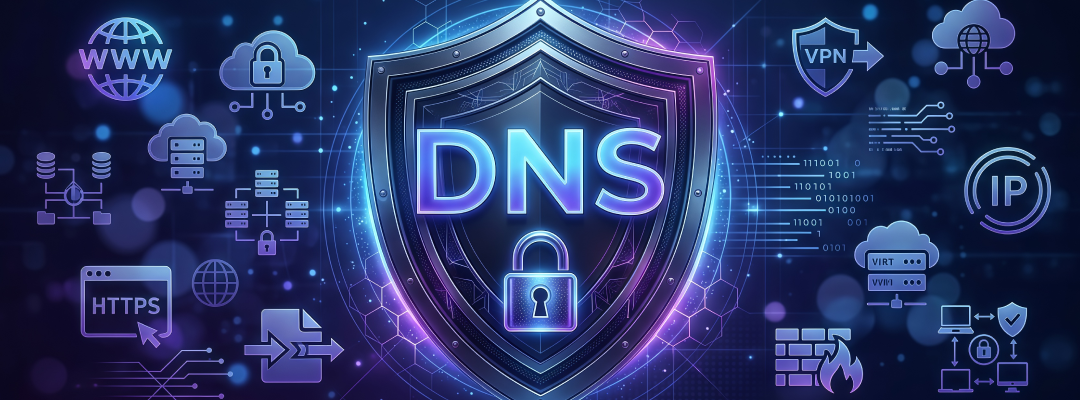 Зависающий DNS: скрытая угроза безопасности, которую нельзя игнорировать