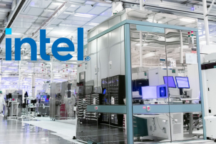 €5 млрд — объем инвестиций Intel в крупнейший в Европе завод по производству микросхем