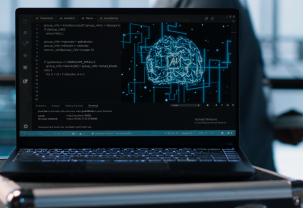 Почему AI нуждается в безопасном удаленном управлении сетью