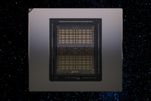 Nvidia готовит GPU нового поколения для работы с миллионным контекстом