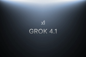 Теперь доступна новая модель от xAI: Grok 4.1