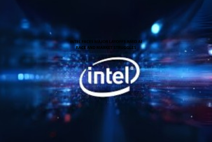 Intel объявляет о массовых увольнениях на фоне гонки в сфере ИИ и рыночных трудностей