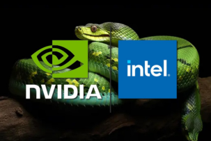 Serpent Lake с графикой NVIDIA RTX и другие планы Intel