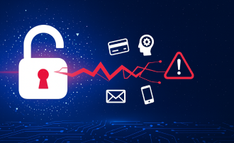 Утечка данных из-за образов Docker Hub