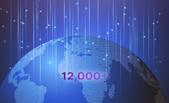 Количество действующих дата-центров в мире – [Обновлено: март 2026]