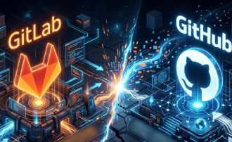 GitLab vs. GitHub: основные различия и что выбрать