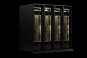 Чип ИИ Blackwell Ultra B300 анонсирован NVIDIA