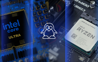 Последние эксплойты обхода Spectre угрожают процессорам Intel и AMD в Linux