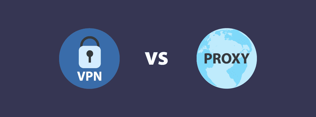 Прокси или VPN: что безопаснее