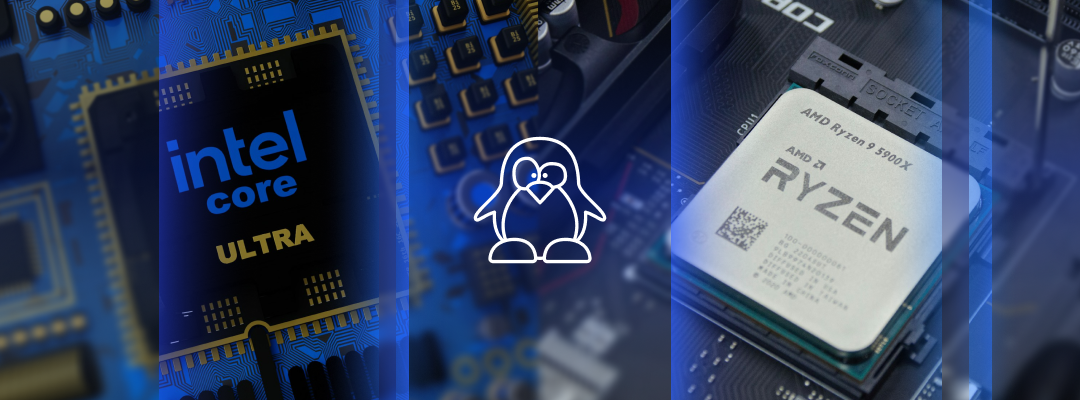 Последние эксплойты обхода Spectre угрожают процессорам Intel и AMD в Linux