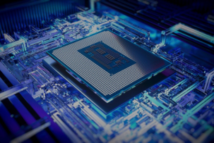 Из-за жары процессоры Intel Raptor Lake выходят из строя