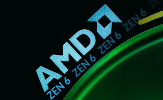 Новая архитектура на 2-нм техпроцессе — AMD Zen 6