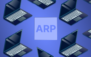 Что такое ARP? Принцип работы, типы и важность