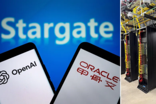 Жажда памяти у Stargate может изменить мировой рынок DRAM