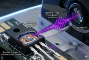 Чипы под микроскопом: ученые создали технологию, от которой не спрятать данные