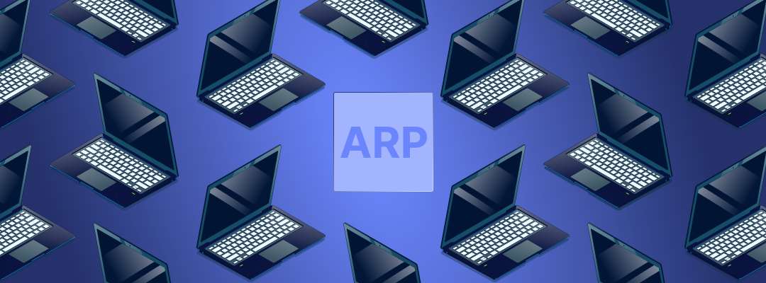 Что такое ARP? Принцип работы, типы и важность
