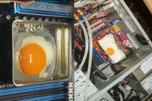 Американские инженеры создали переключатели без перегрева устройств