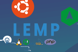 Как мониторить производительность стэка LEMP с помощью Nginx Amplify на Ubuntu 20.04/18.04