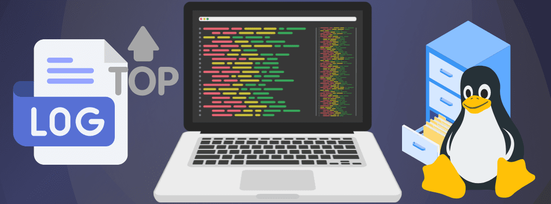 TOP 10 Log-файлов Linux, которые необходимо внимательно отслеживать