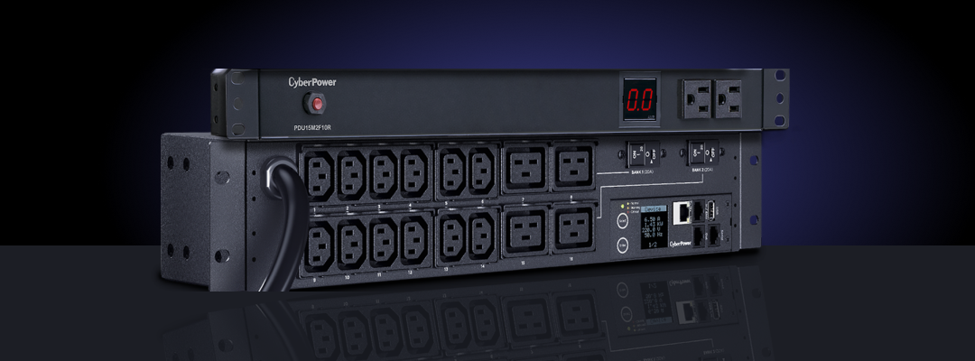 Решение проблем управления PDU в IT