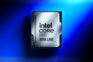 Intel выпустит два 22-ядерных процессора Nova Lake-S для геймеров