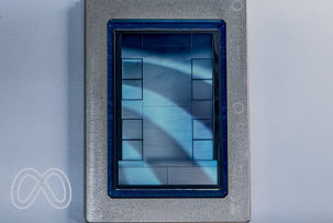 Meta переходит на собственные процессоры: что известно о серии MTIA 500