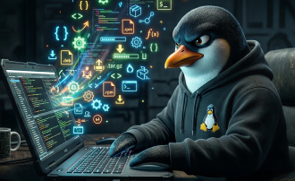 Как настраивать и устранять неполадки сетей в Linux