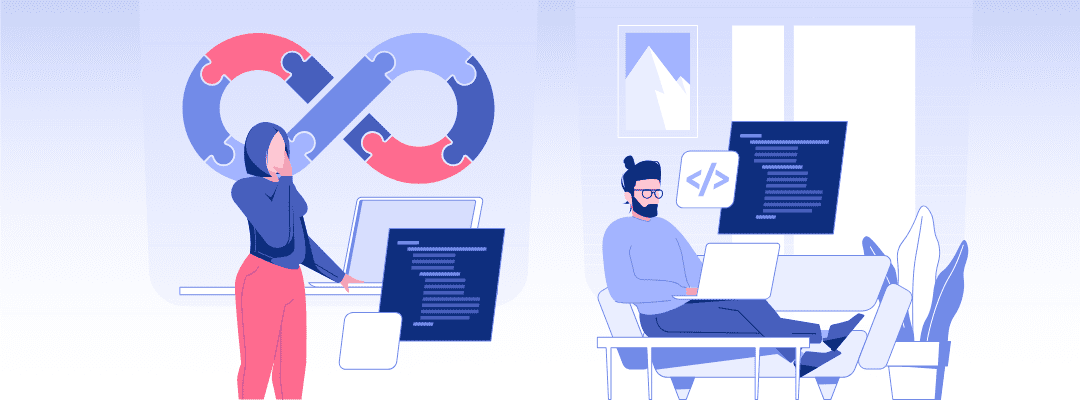 Полная периодическая таблица инструментов DevOps