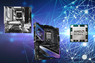 AMD Zen 6: Обновление материнской платы не требуется для следующего поколения