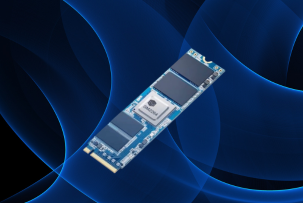 Samsung представила первый SSD-накопитель с интерфейсом PCIe 6.0 и скоростью 28,4 ГБ/с