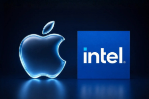Подробности сотрудничества Apple и Intel относительно производства чипов