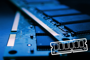 Японские ученые создали материал для сверхплотной памяти будущего