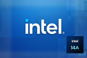 Разработка технологического процесса Intel 14A будет ускорена на один год