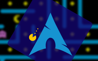 Руководство для начинающих по Pacman и помощникам AUR в Arch Linux