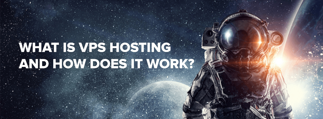 Что такое VPS хостинг и как он работает