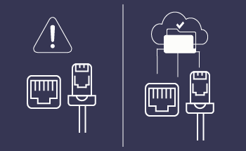 FC против FCoE: Разбор основных различий
