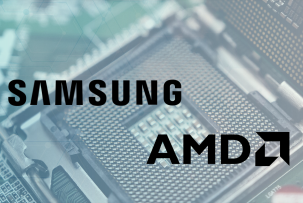 Акции AMD подскочили на 12% благодаря высокому спросу на ИИ, а капитализация Samsung Electronics почти превысила 1 трлн долларов