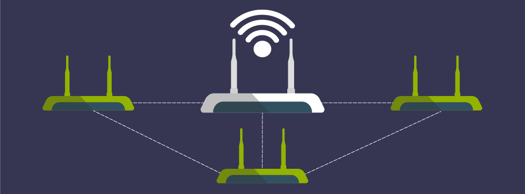 DMVPN Unveiled: Как это работает, ключевые компоненты и почему это важно