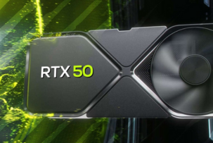 Характеристики и инсайды о NVIDIA RTX 50 Super