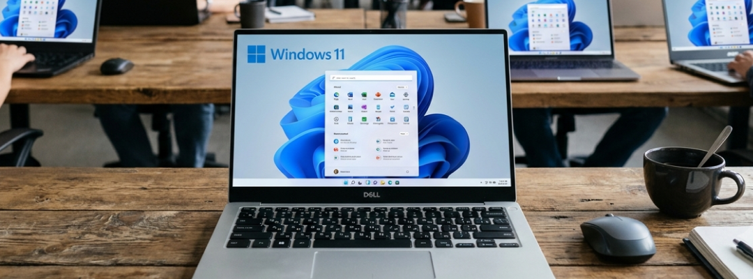 Основные инструменты миграции на Windows 11 для IТ-администраторов и десктопных команд