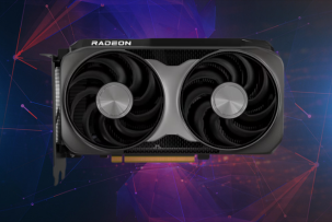 Radeon RX 9060 тихо появилась и удивляет производительностью почти как RTX 5060
