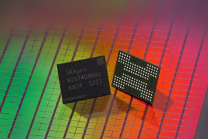 SK hynix продвигает флеш-память в будущее