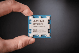 Проблемы с процессорами AMD продолжаются: Ryzen 7 9800X3D и 9950X3D